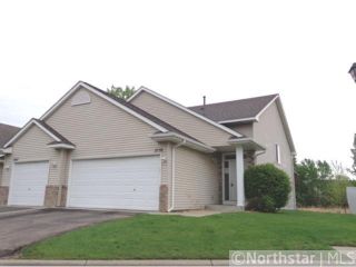 Foreclosed Home - 3739 131ST LN NW, 55448