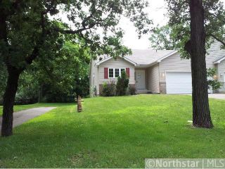 Foreclosed Home - 388 107TH LN NW, 55448