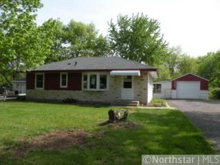 Foreclosed Home - 11731 JUNIPER ST NW, 55448