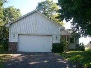 Foreclosed Home - 12420 HOLLY CIR NW, 55448