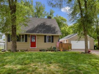 Foreclosed Home - 648 109TH AVE NW, 55448