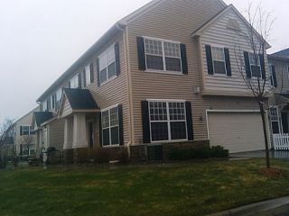 Foreclosed Home - 12260 URBANK ST NE, 55449