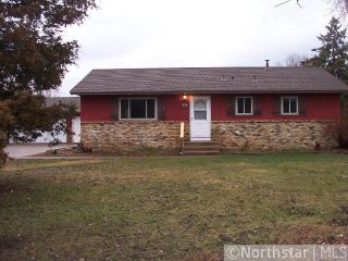 Foreclosed Home - 1613 122ND AVE NE, 55449