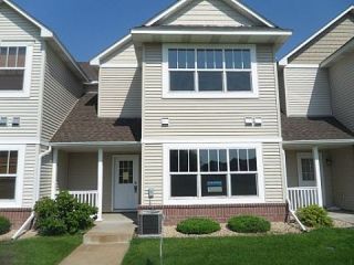 Foreclosed Home - 12111 XYLITE ST NE UNIT B, 55449