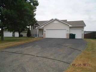 Foreclosed Home - List 100153285
