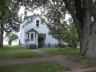 Foreclosed Home - 424 11TH AVE, 55616