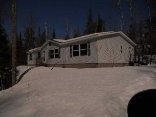 Foreclosed Home - 9056 HIGHWAY 25, 55703