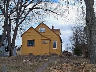 Foreclosed Home - 6342 H C ANDERSEN ALLE, 55704