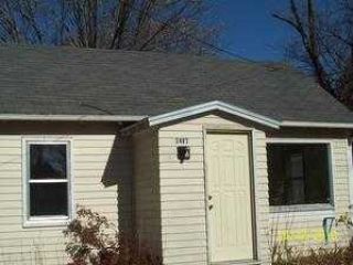 Foreclosed Home - List 100052624