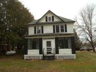Foreclosed Home - 3547 COUNTY ROAD 32, 55704