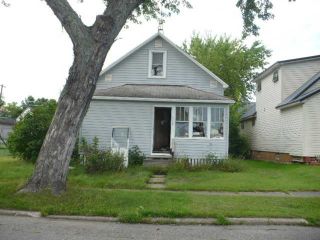 Foreclosed Home - List 100162731