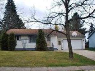 Foreclosed Home - List 100282500