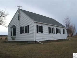 Foreclosed Home - 3121 COUNTY ROAD 6, 55707