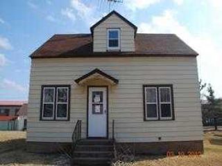 Foreclosed Home - List 100282503