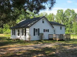 Foreclosed Home - 35679 SCENIC HWY, 55709