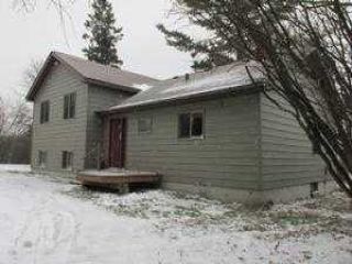 Foreclosed Home - 966 TROUT LAKE RD, 55709