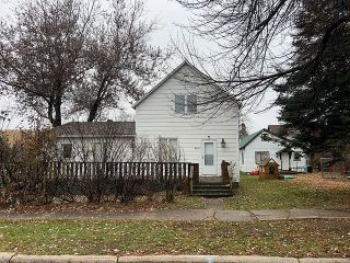 Foreclosed Home - 108 4TH AVE, 55709
