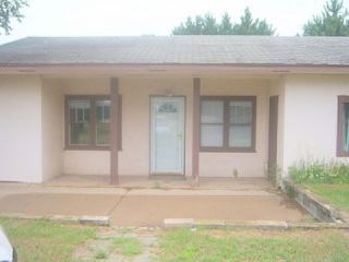 Foreclosed Home - 7426 BRITT BYPASS, 55710