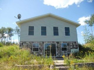 Foreclosed Home - 4753 NYGAARD RD, 55711