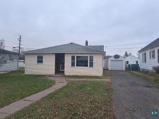 Foreclosed Home - 336 CHESTNUT AVE, 55718