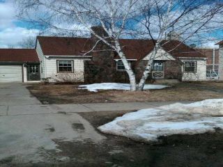 Foreclosed Home - 114 5TH ST SW, 55719