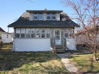 Foreclosed Home - 508 3RD ST NW, 55719