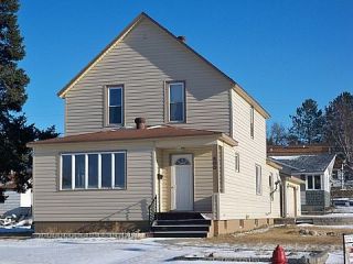 Foreclosed Home - 800 1ST AVE NE, 55719