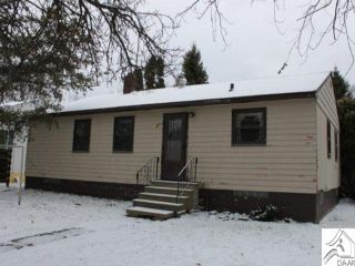 Foreclosed Home - 620 8TH ST NW, 55719