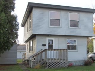 Foreclosed Home - List 100339450