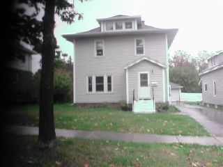 Foreclosed Home - 115 15TH ST, 55720