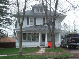 Foreclosed Home - 315 AVENUE E, 55720