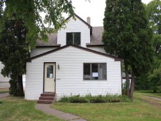 Foreclosed Home - 317 8TH ST, 55720