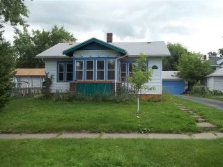 Foreclosed Home - 130 13TH ST, 55720