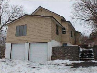 Foreclosed Home - List 100246308