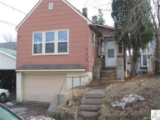 Foreclosed Home - List 100278772