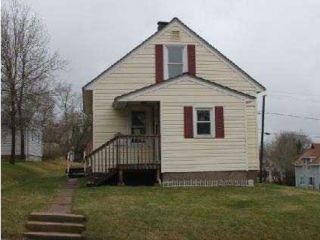 Foreclosed Home - 203 17TH ST, 55720
