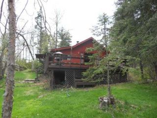Foreclosed Home - 2528 CENTER ISLAND RD, 55723