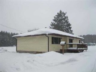 Foreclosed Home - 18335 STATE HIGHWAY 1, 55723