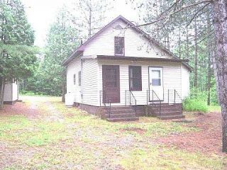 Foreclosed Home - 13463 IRONWOOD RD, 55731
