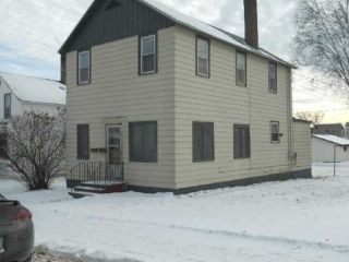 Foreclosed Home - 406 E CAMP ST, 55731