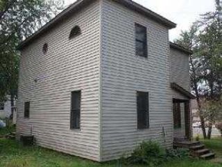 Foreclosed Home - 108 E WASHINGTON ST, 55731