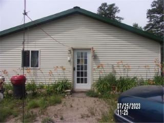 Foreclosed Home - 5750 TAYLOR RD, 55732