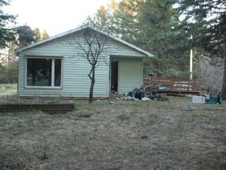 Foreclosed Home - 86 CAROL LN, 55733