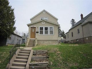 Foreclosed Home - List 100111039