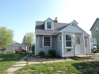 Foreclosed Home - 811 SUMMIT ST, 55734
