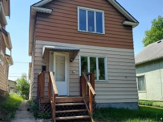 Foreclosed Home - 604 CLEVELAND ST, 55734