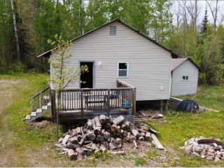 Foreclosed Home - 4656 HIGHWAY 73, 55736