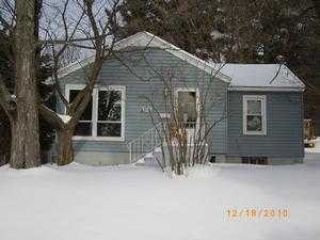 Foreclosed Home - 327 NE 8TH ST, 55744