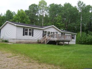Foreclosed Home - 35293 HANSON LAKE RD, 55744