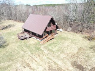 Foreclosed Home - 197 Townline Road, 55744
